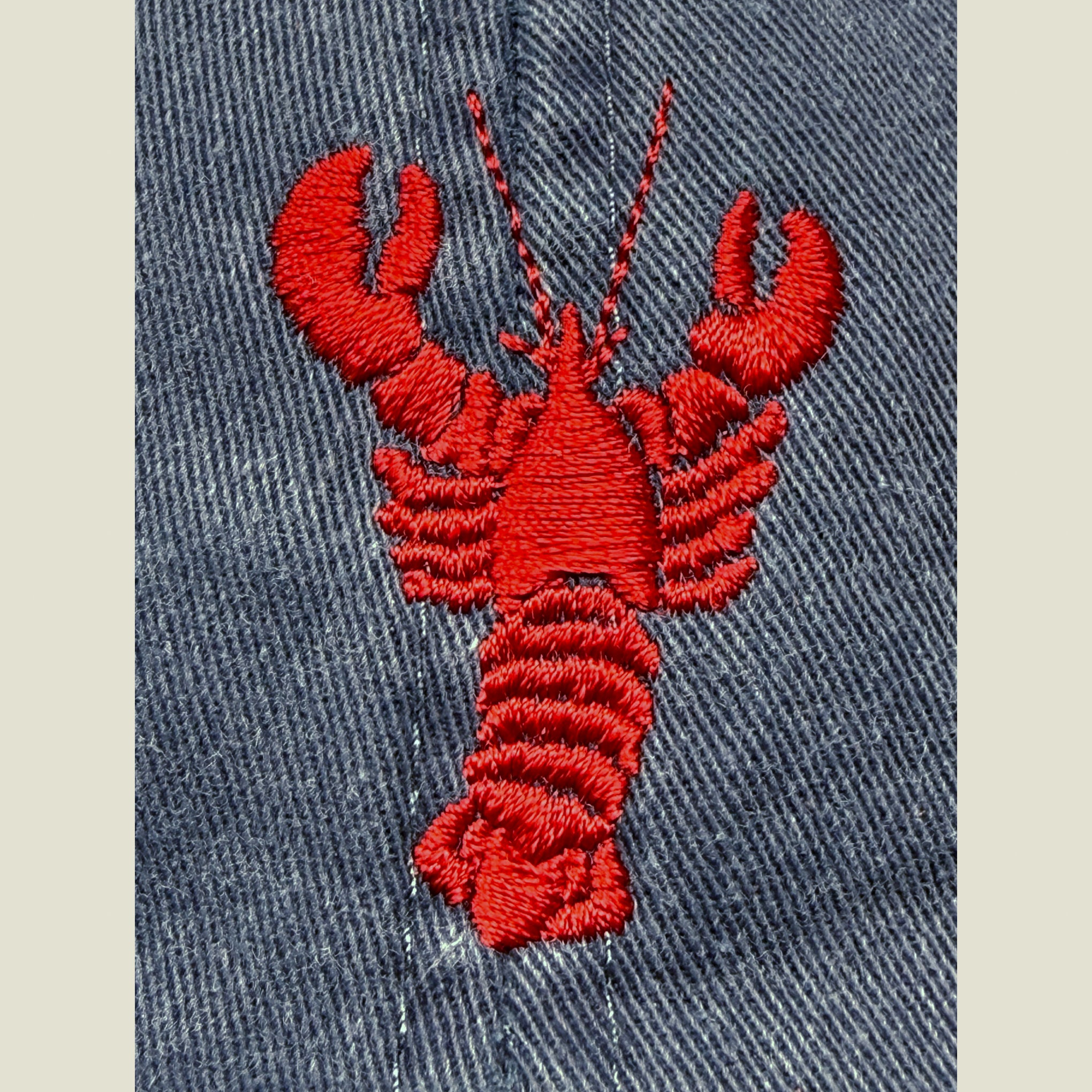 LOBSTER LINE Cap