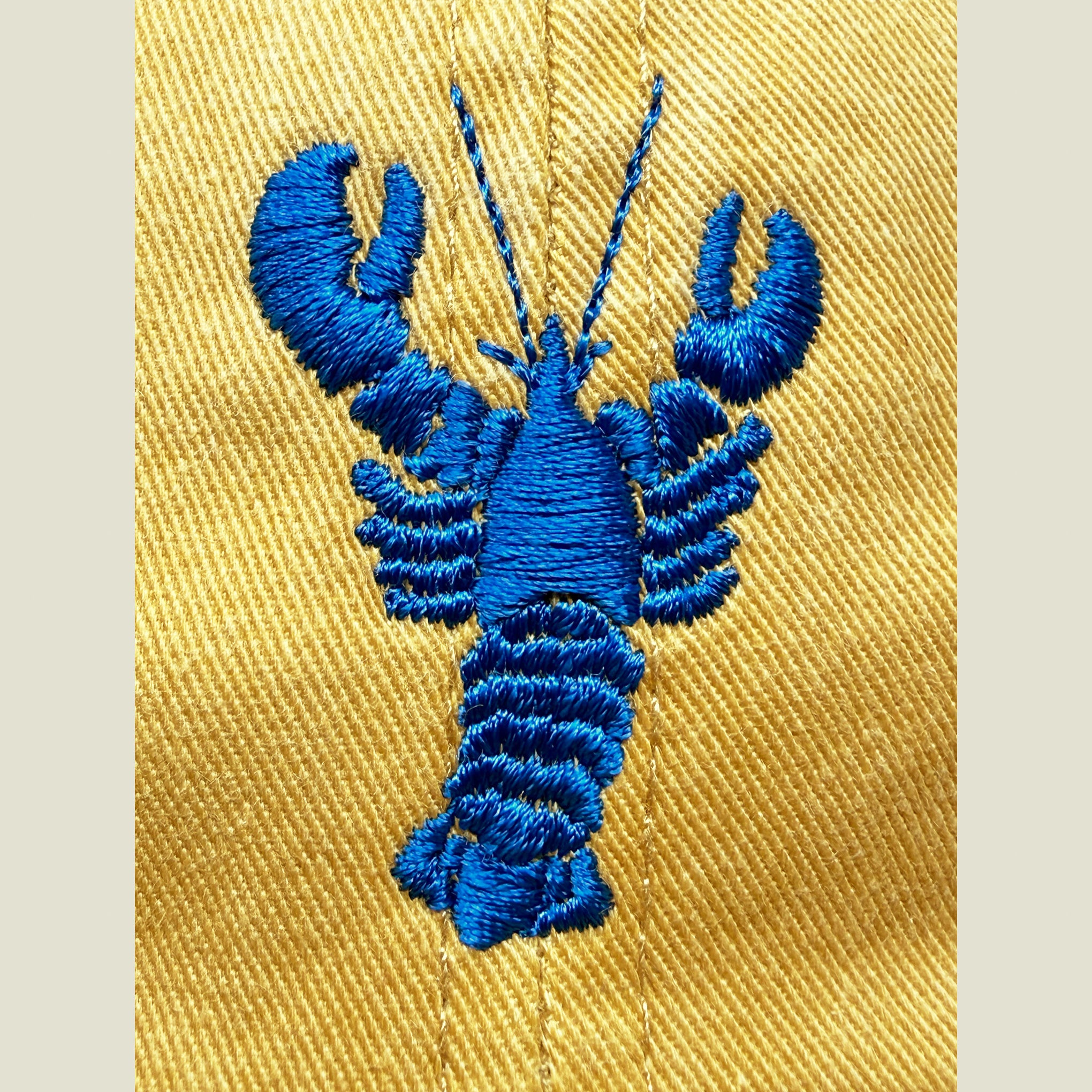 LOBSTER LINE Cap