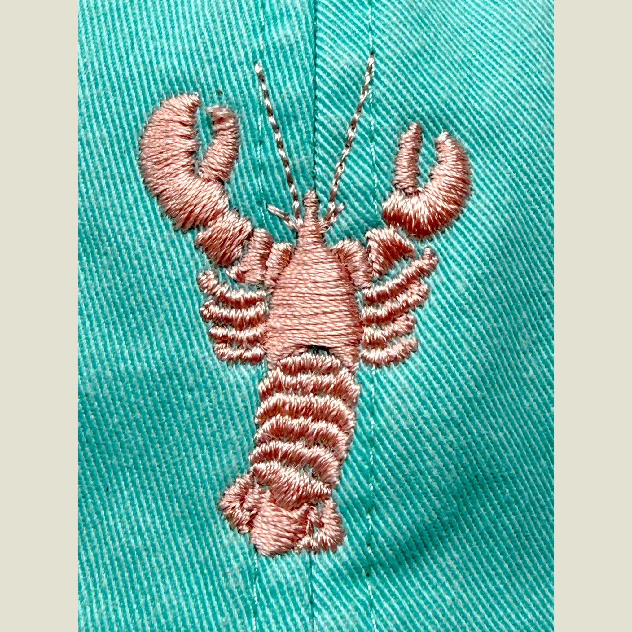 LOBSTER LINE Cap
