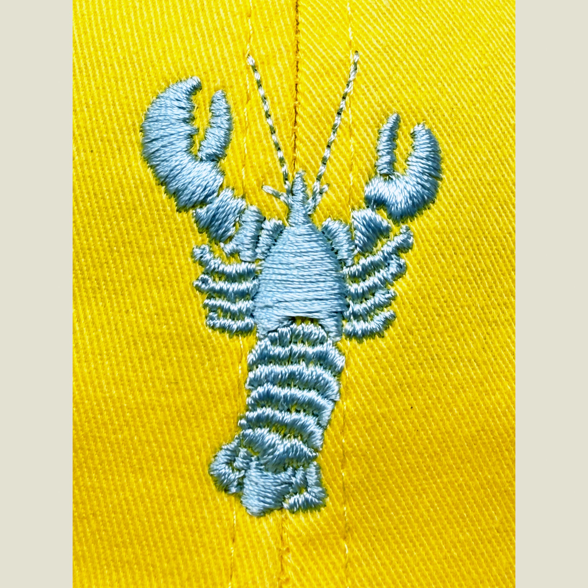 LOBSTER LINE Cap