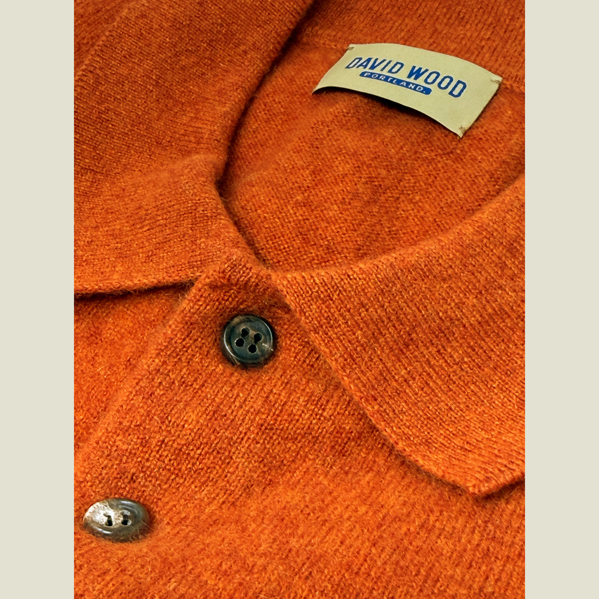 DW Sweater