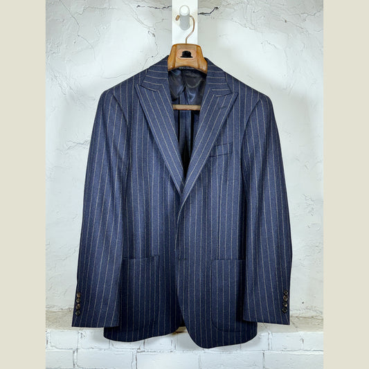 DW Pinstripe Sport Coat