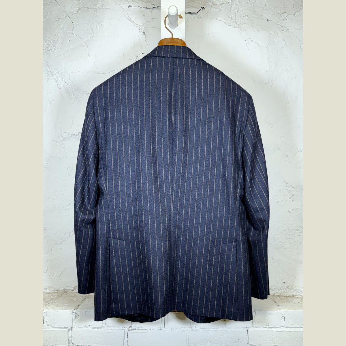 DW Pinstripe Sport Coat