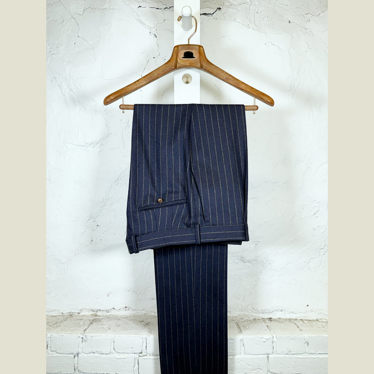 DW Pinstripe Trouser