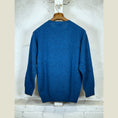 Load image into Gallery viewer, DW Shetland Crew with Contrast Tipping
