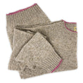 Load image into Gallery viewer, DW Shetland Crew with Contrast Tipping
