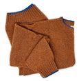 Load image into Gallery viewer, DW Shetland Crew with Contrast Tipping
