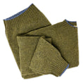 Load image into Gallery viewer, DW Shetland Crew with Contrast Tipping
