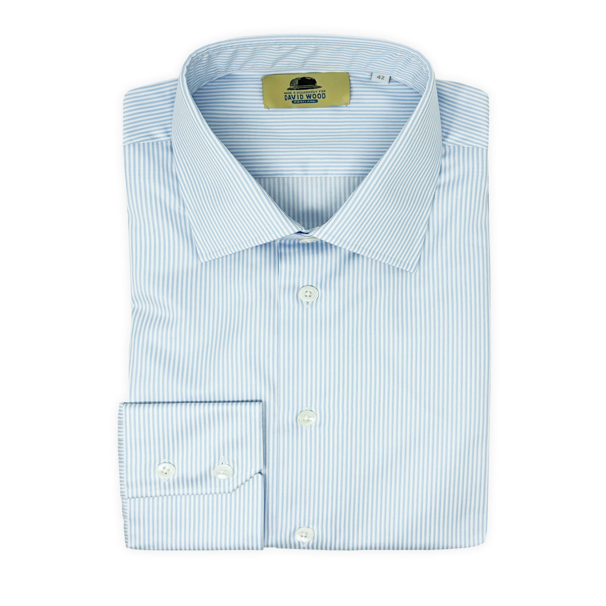DW Striped Shirt