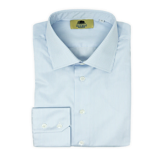 DW Striped Shirt