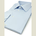 Load image into Gallery viewer, DW Striped Shirt
