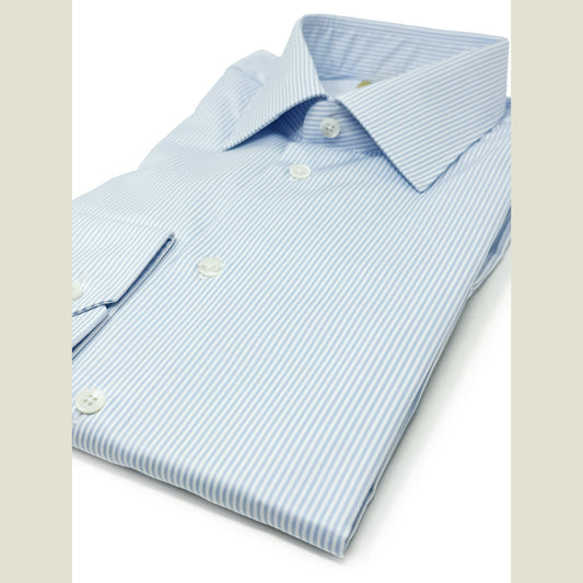 DW Striped Shirt