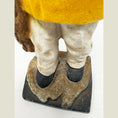 Load image into Gallery viewer, Vintage HUBLEY Fisherman Doorstop
