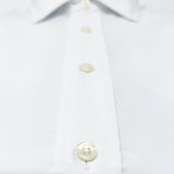 DW Solid White Shirt