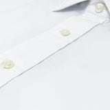 DW Solid White Shirt