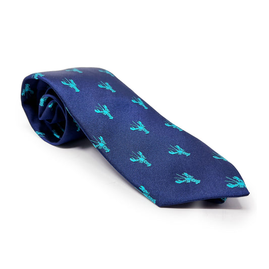 DW Lobster Tie