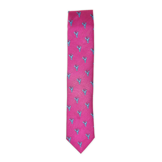 DW Lobster Tie