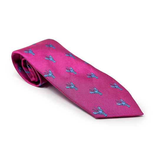 DW Lobster Tie