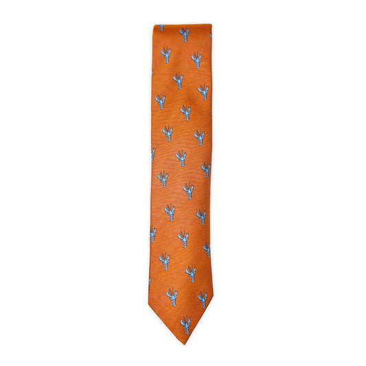 DW Lobster Tie