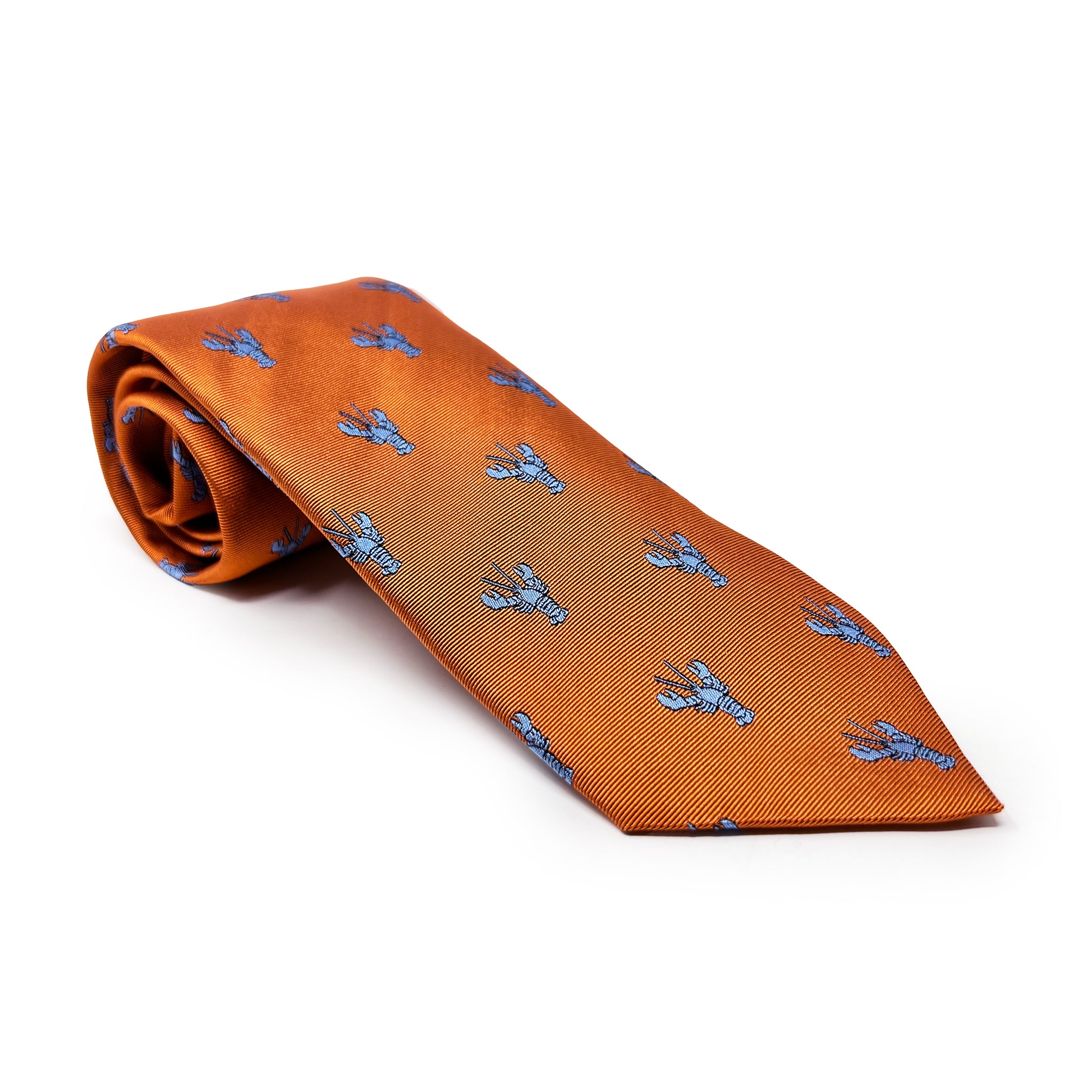 DW Lobster Tie