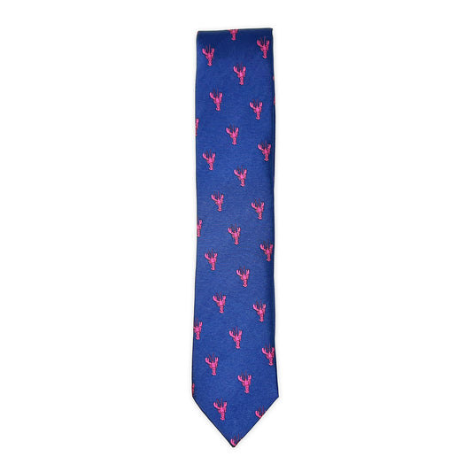 DW Lobster Tie