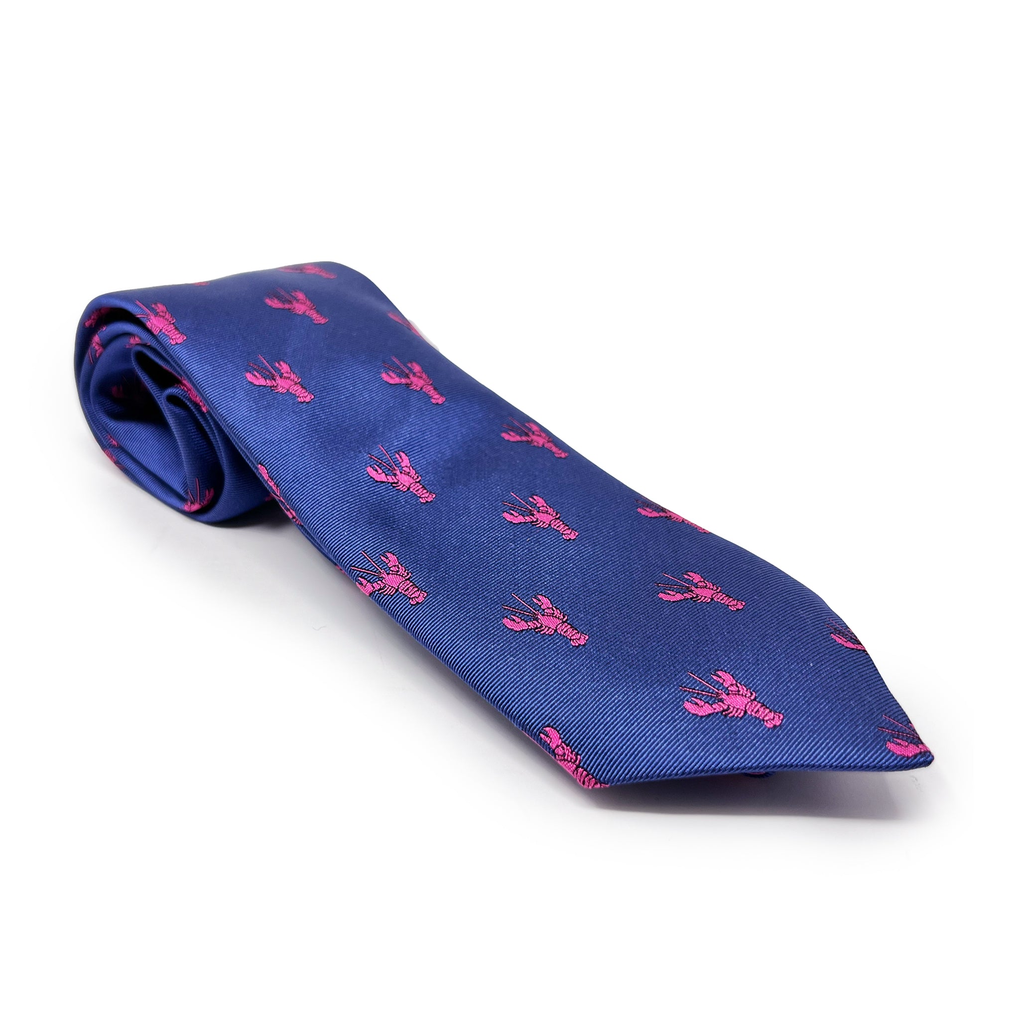 DW Lobster Tie