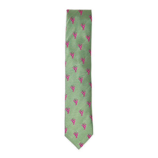 DW Lobster Tie