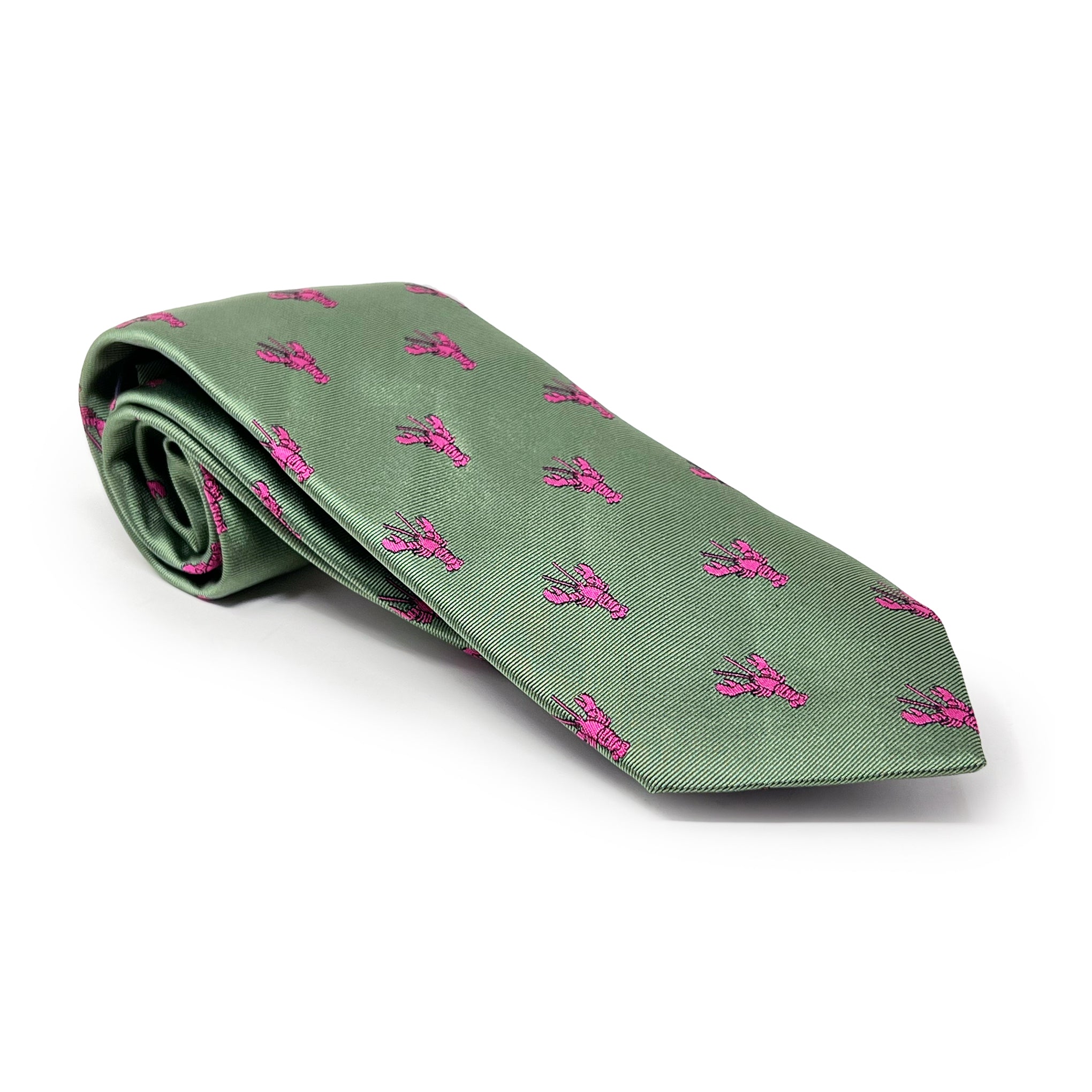 DW Lobster Tie