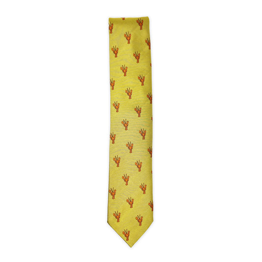 DW Lobster Tie