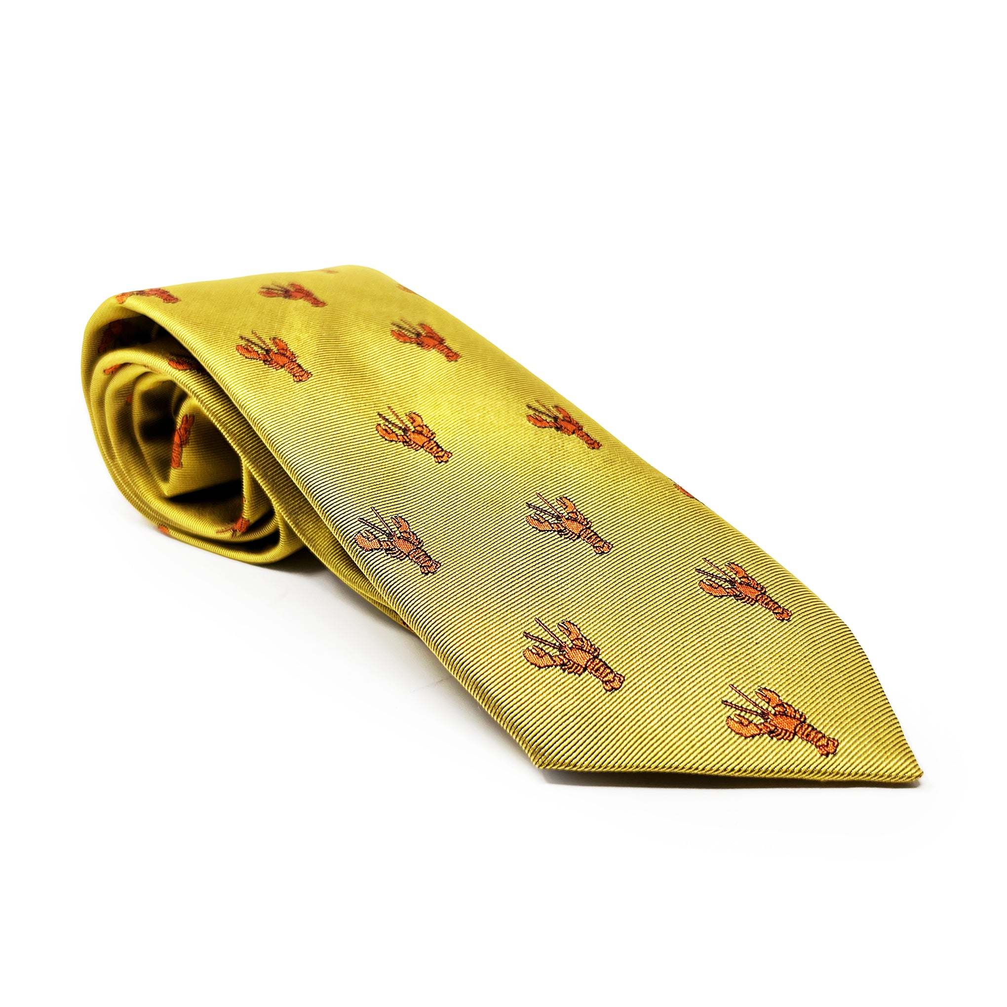 DW Lobster Tie