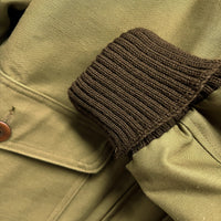 DEHEN Carrier Jacket