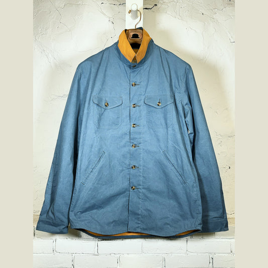 DEHEN Crissman Overshirt