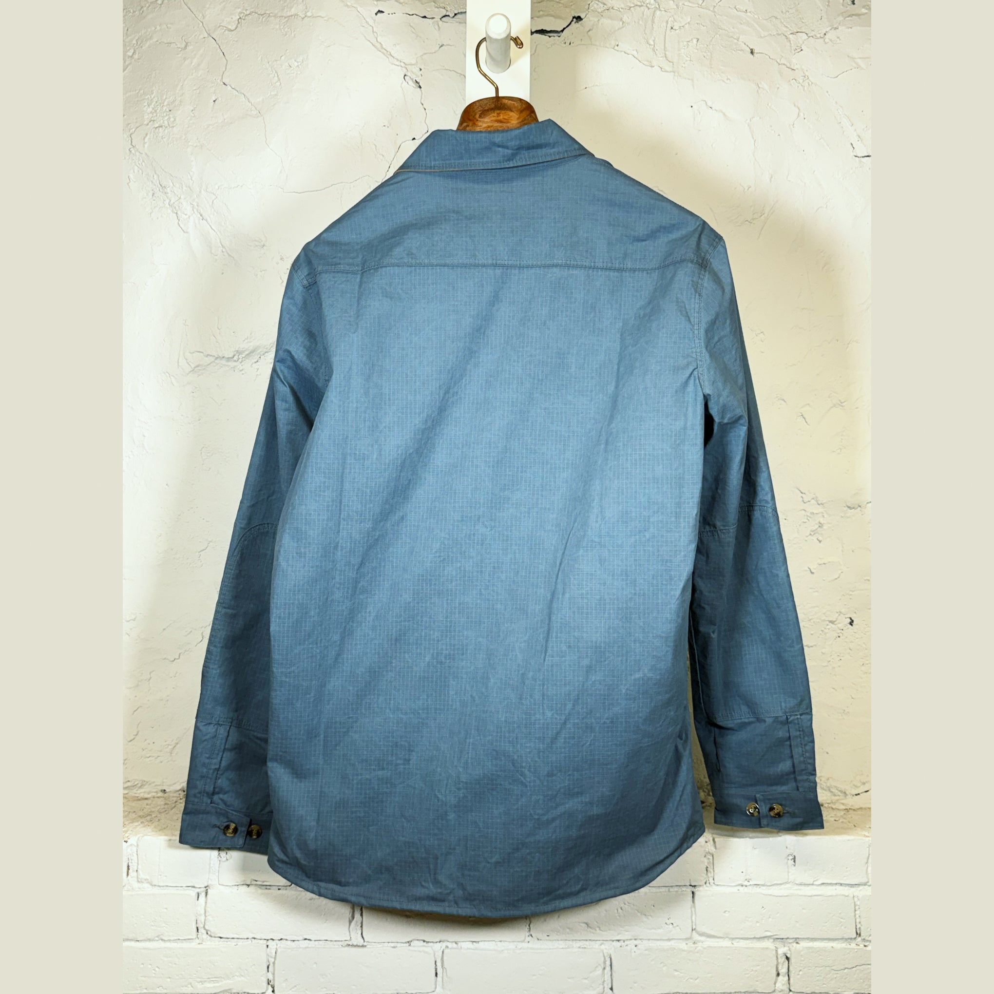 DEHEN Crissman Overshirt