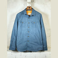 Load image into Gallery viewer, DEHEN Crissman Overshirt
