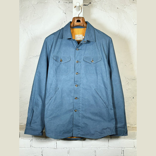 DEHEN Crissman Overshirt