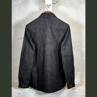 DEHEN Denim Overshirt