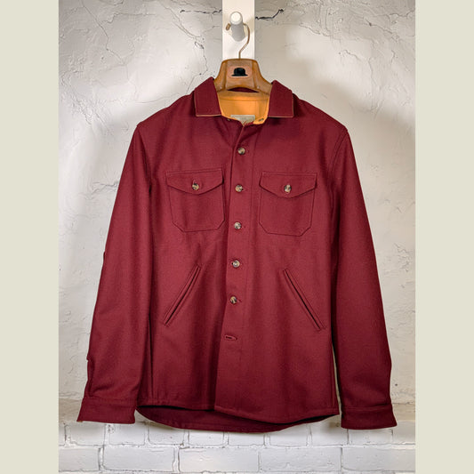 DEHEN Crissman Overshirt