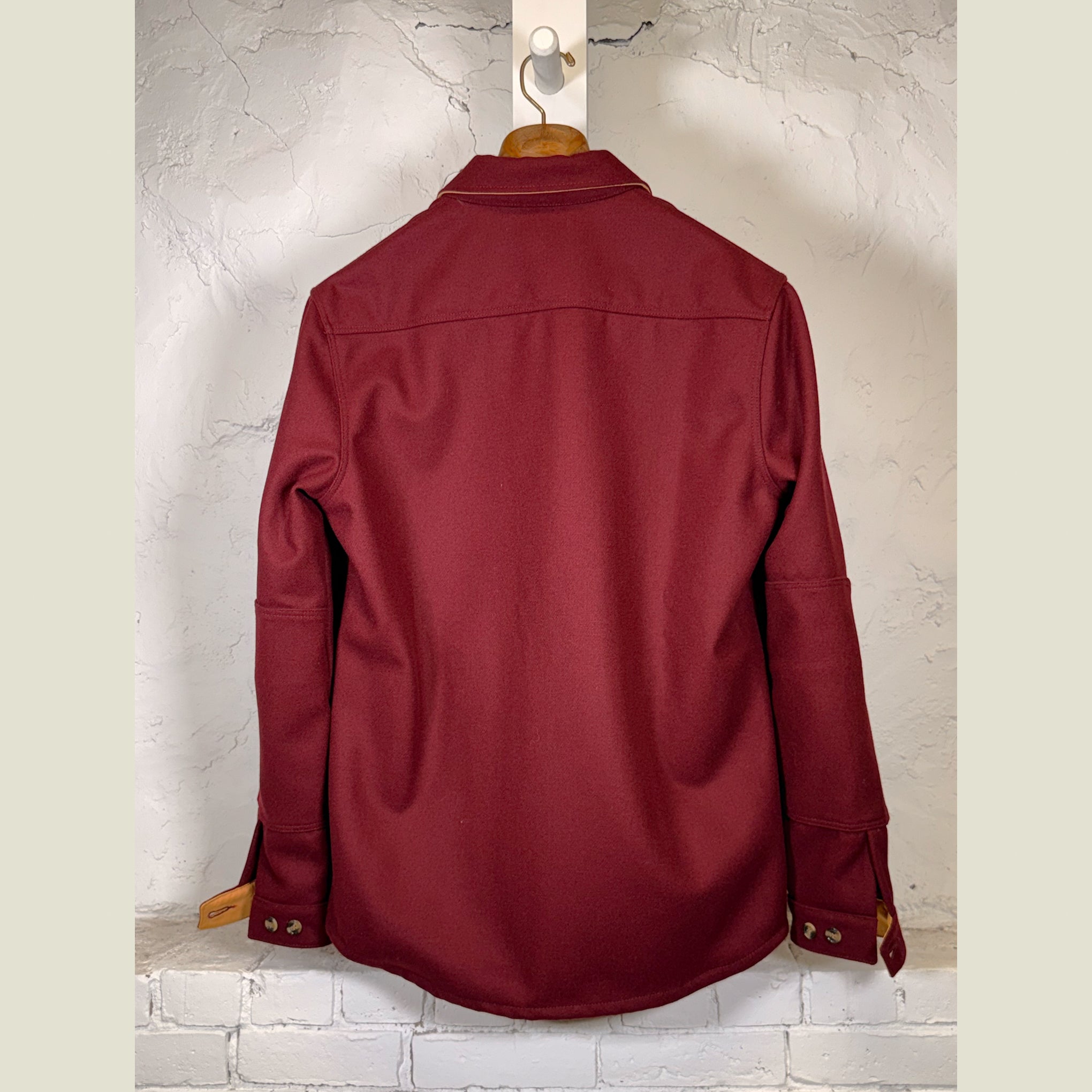 DEHEN Crissman Overshirt