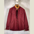 Load image into Gallery viewer, DEHEN Crissman Overshirt
