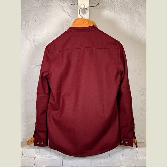 DEHEN Crissman Overshirt