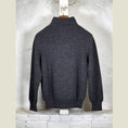 Load image into Gallery viewer, DRAKE'S Quarter Zip Sweater
