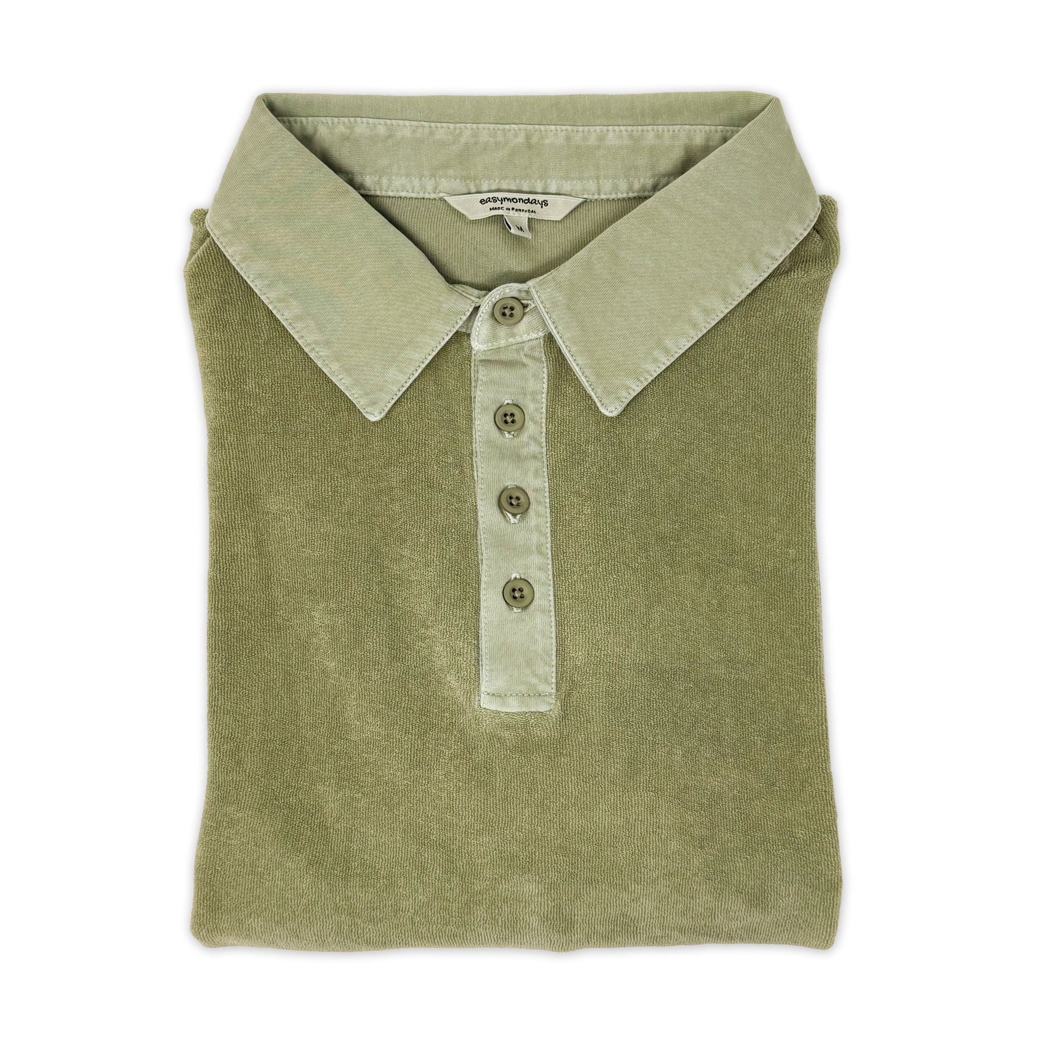 EASY MONDAYS Polo Shirt