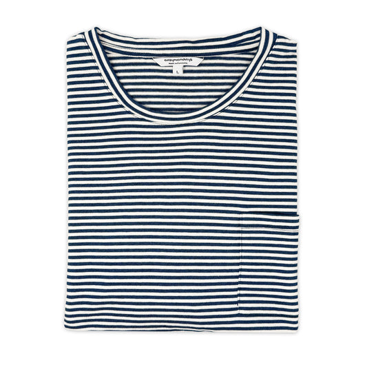 EASY MONDAYS Crew Shirt