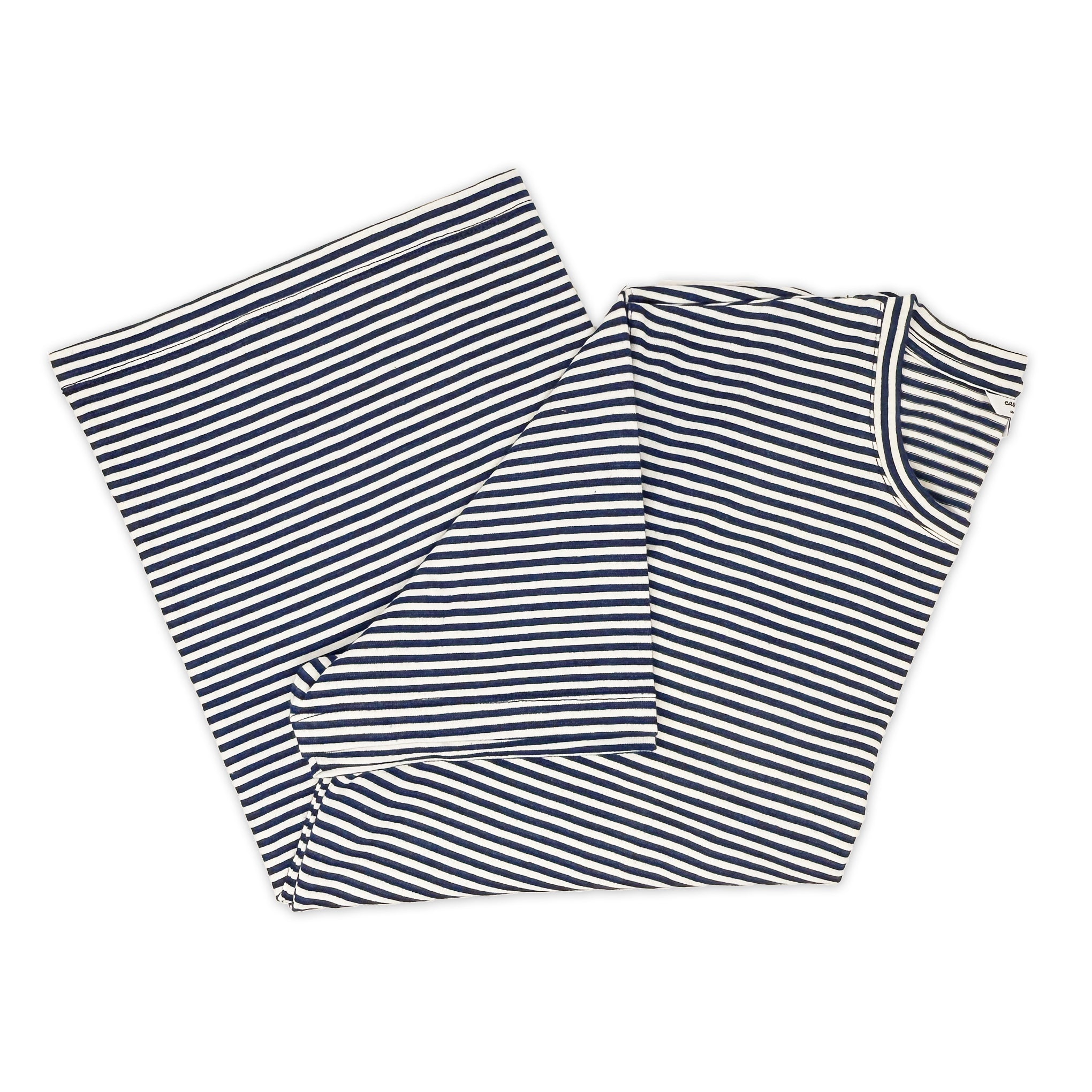 EASY MONDAYS Crew Shirt