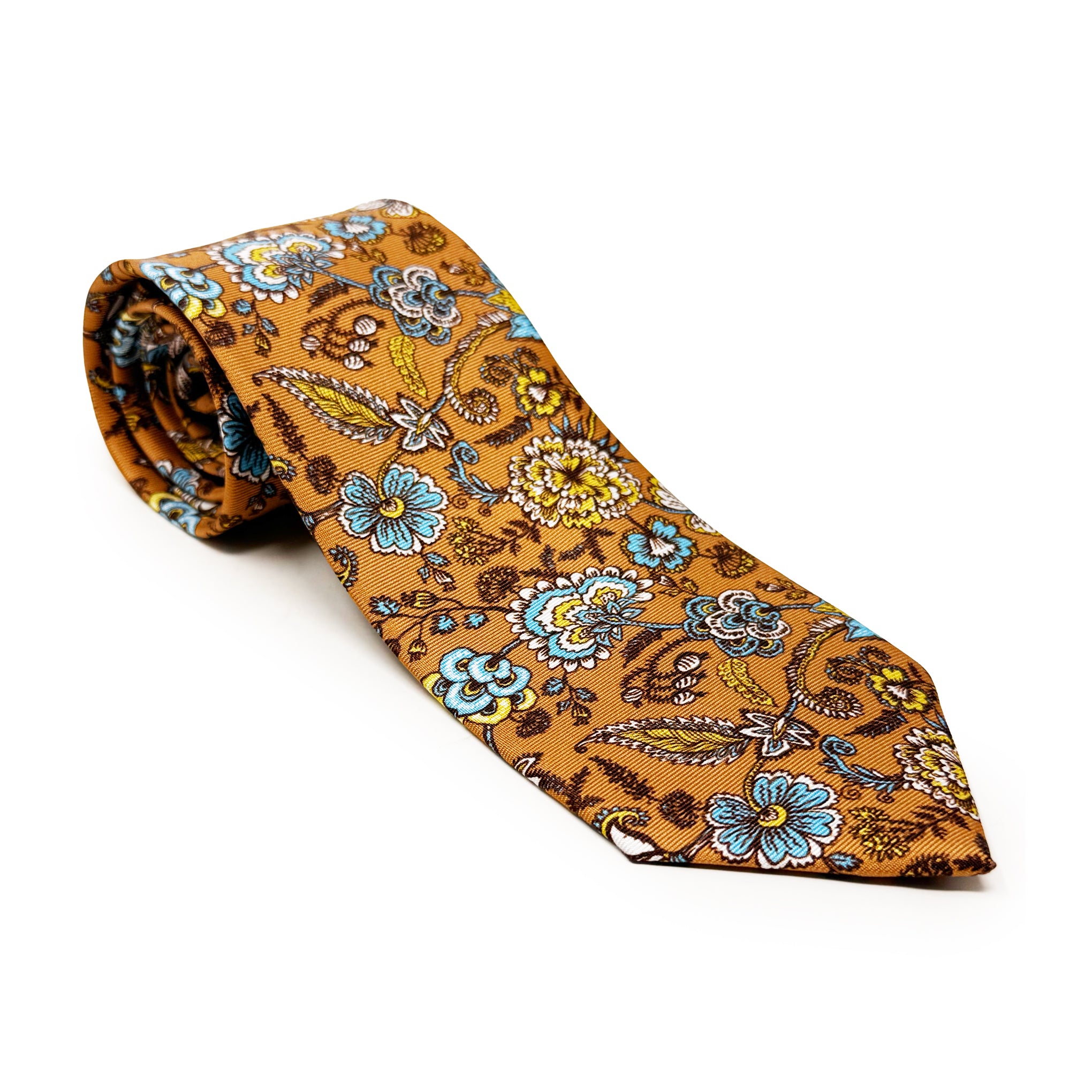 ERRICO FORMICOLA Tie