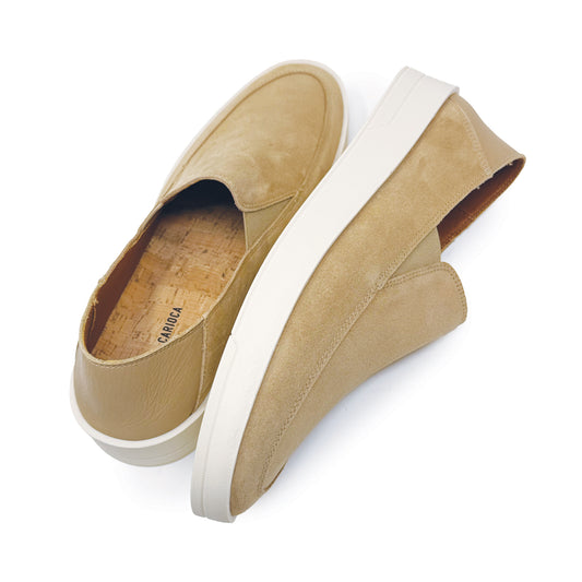 FRESCOBOL CARIOCA Telo Loafers
