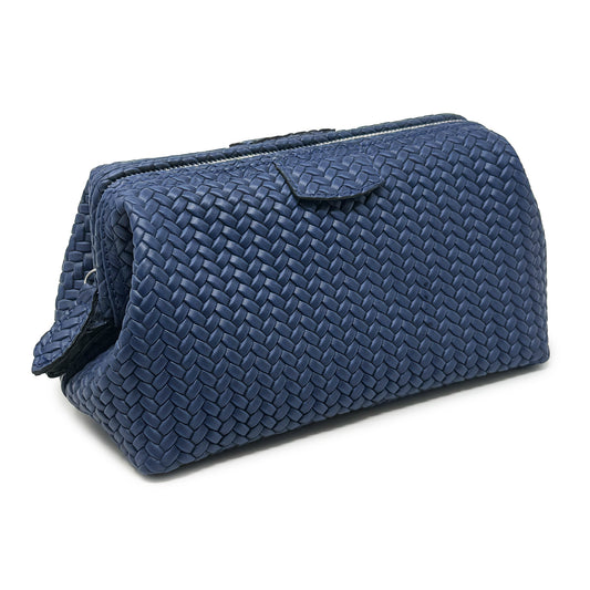 F. HAMMANN Toiletry Kit