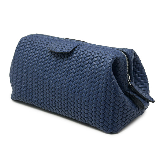 F. HAMMANN Toiletry Kit