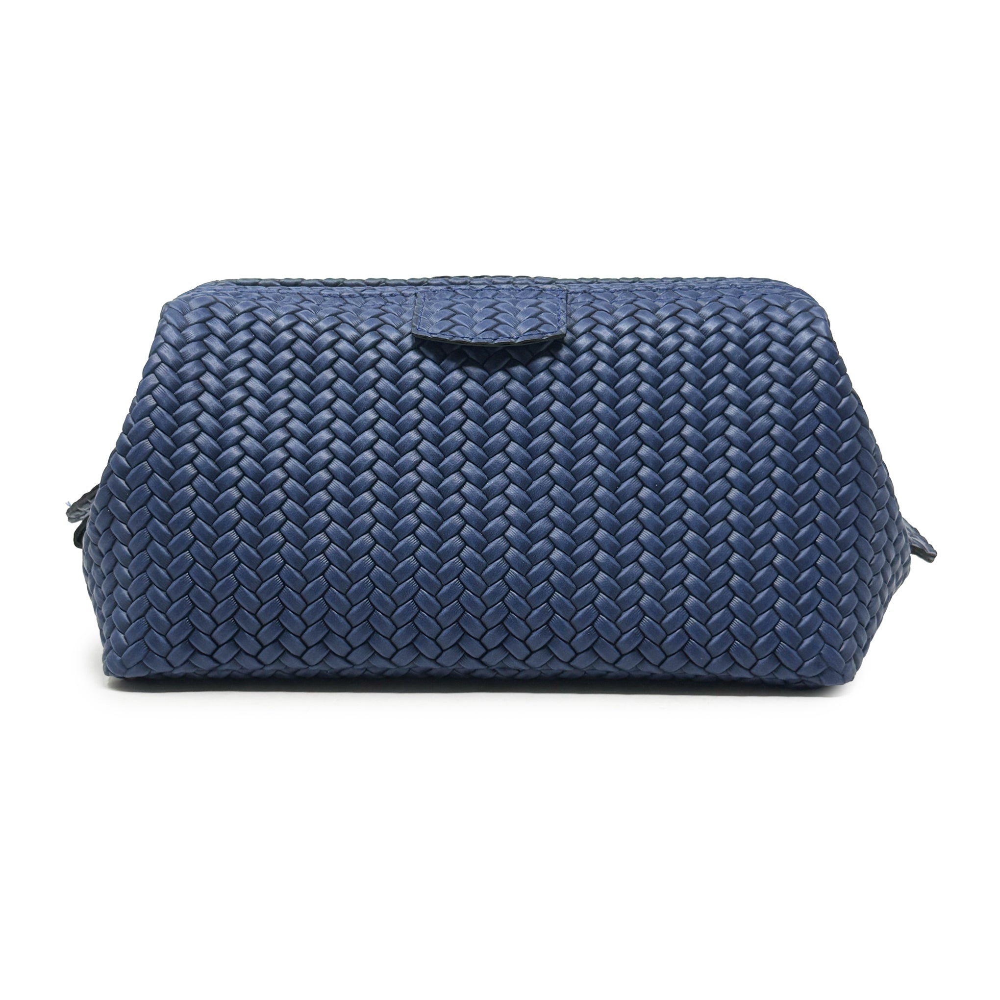 F. HAMMANN Toiletry Kit