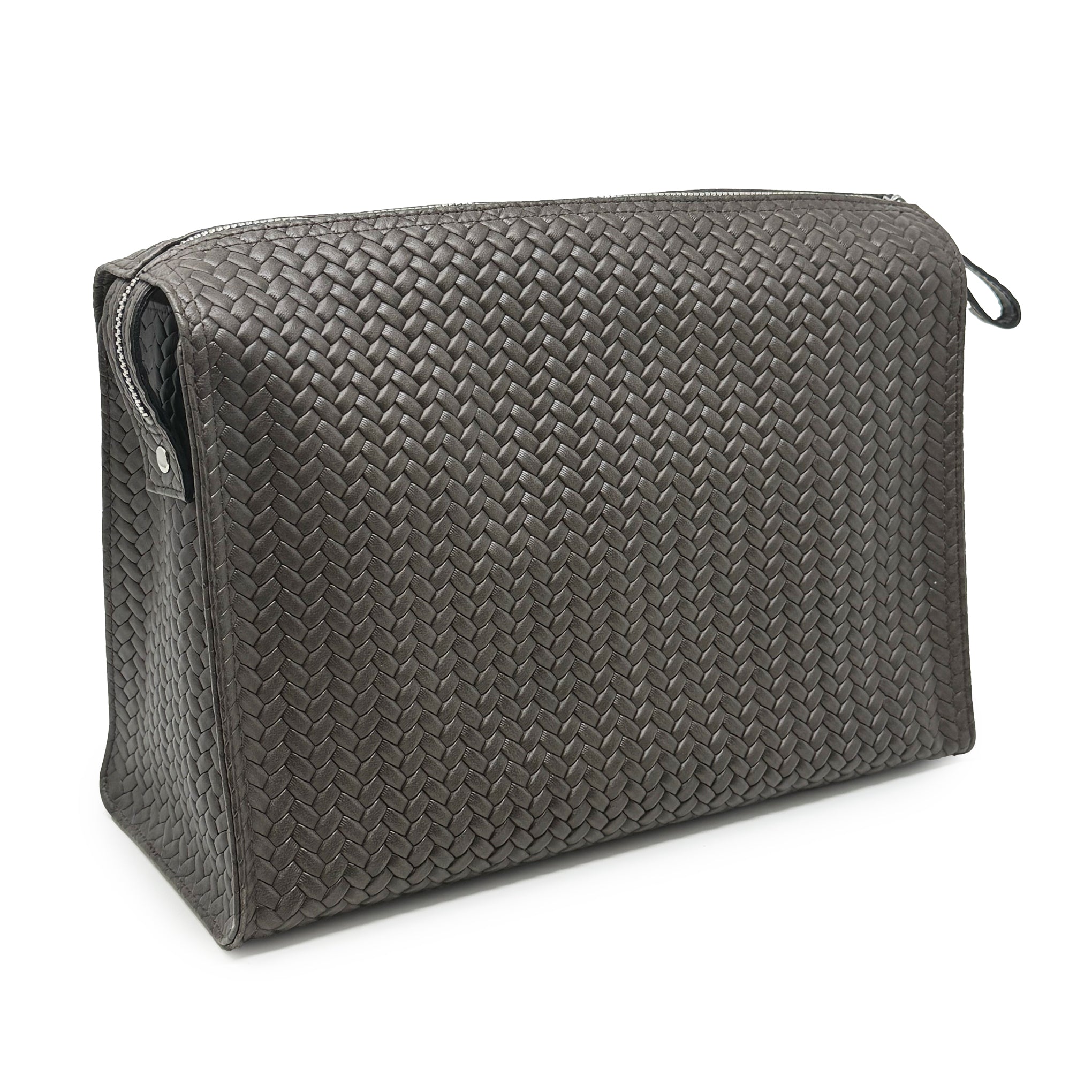 F. HAMMANN Toiletry Kit